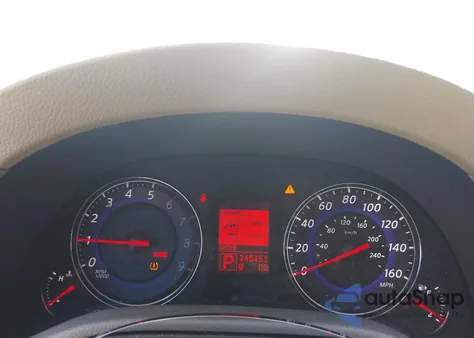 2008 Infiniti G35 Journey из США, поврежденный, VIN JNKBV61E48M214774